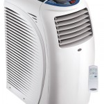 Types of Portable Air Conditioner