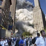 The Most Documented Terroristic Attacks