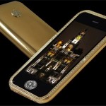 Top 10 Most Expensive Cell Phones in the World
