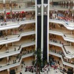 Top 10 Biggest Malls Around the World