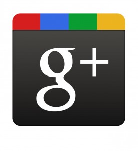 google plus 1