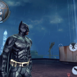 The Dark Knight Rises App for iPad – Review