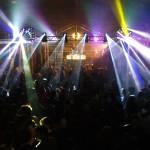 Top Five Ways to Socialize at a Night Club