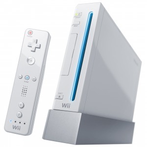 wii