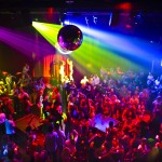 6 Trendy Nightclub Ideas