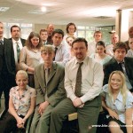 The Most Shocking Moments of The Office UK