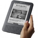 Holiday Gift Guide – EReaders