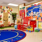 How to Choose the Right Preschool for Your Little One