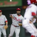 Pitching Key To Phillies Success In 2013