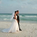 Things to Think About When Planning A Destination Wedding