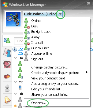 IM Initiative : Help Your Cause